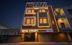 Fabhotel Atharv - Airport