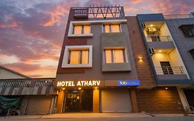 Fabhotel Atharv - Airport